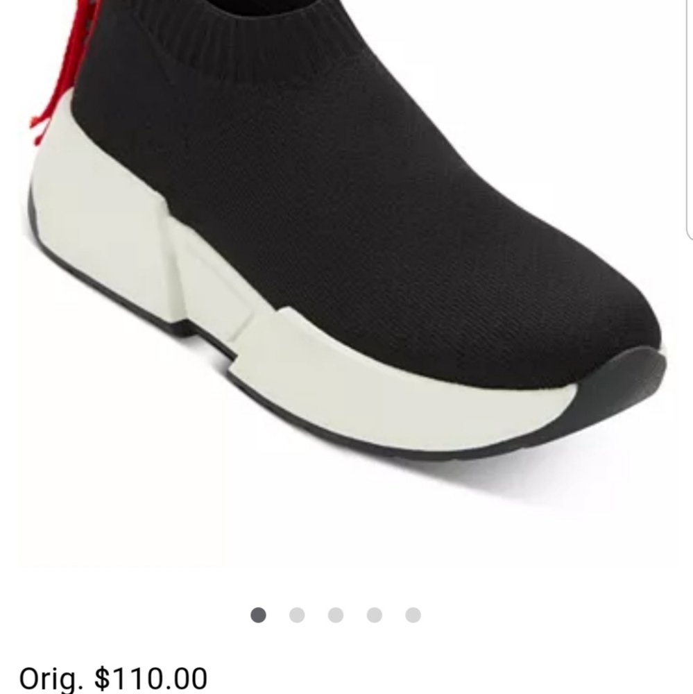 DKNY Marcel Slip on Sneakers